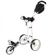 Previous product: Big Max AutoFold FF Trolley - White